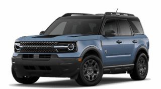 2026 Ford Bronco Sport® External Image 2